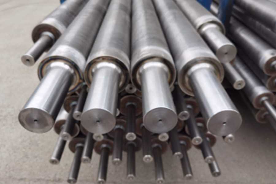 Üveggyártó gépek szerkezete